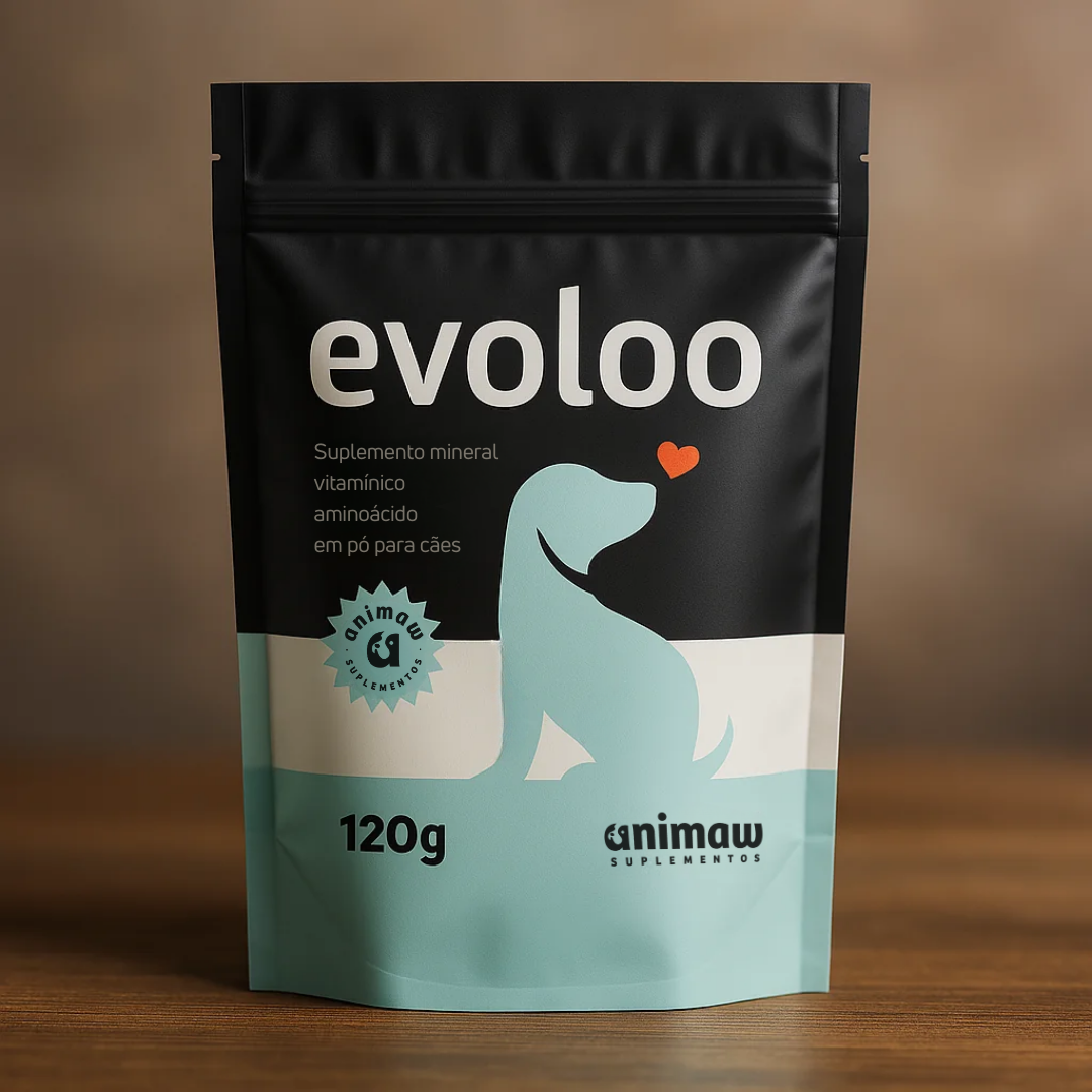 Evoloo Plus - 120g