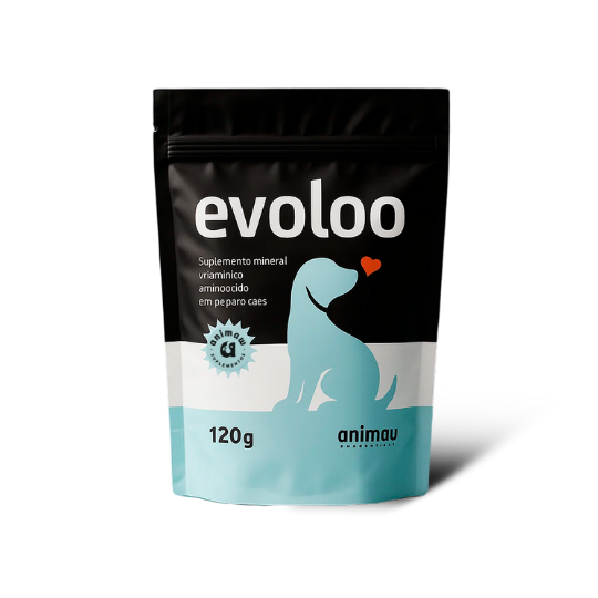 Evoloo Plus - 120g