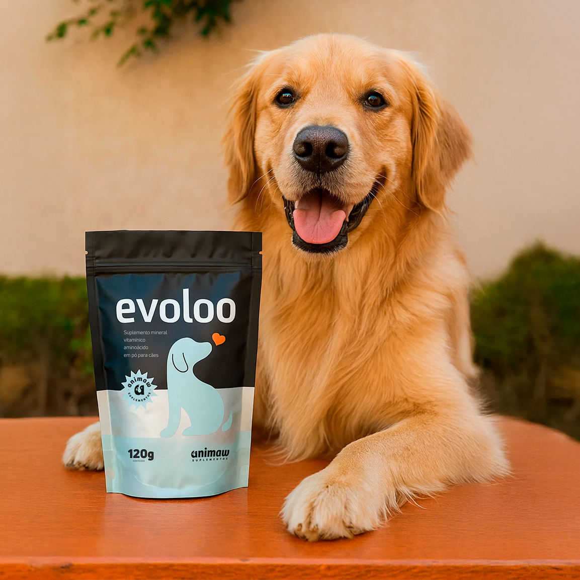 Evoloo Plus - 120g