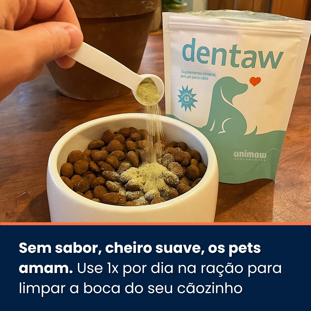 Suplemento Dentaw