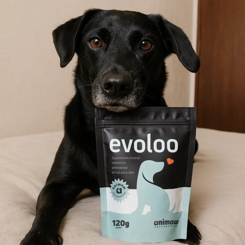 Evoloo Plus - 120g