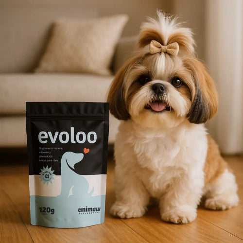 Evoloo Plus - 120g
