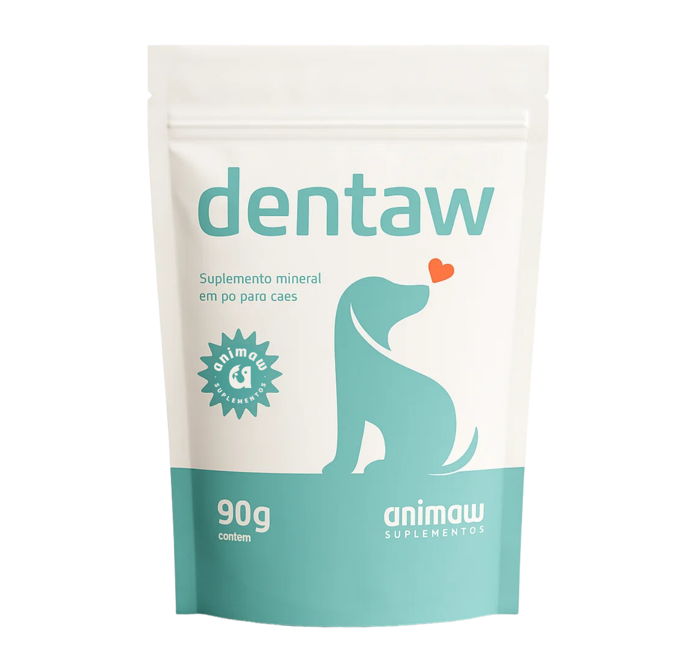 Suplemento Dentaw