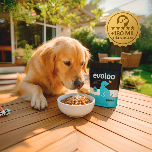 Evoloo Plus - 120g