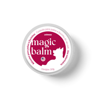 Magic Balm - Hidratante de Patinhas