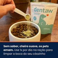 Suplemento Dentaw