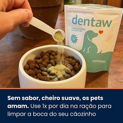Suplemento Dentaw